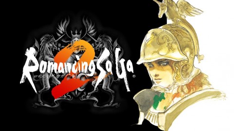Romancing SaGa 2 confirme sa sortie occidentale