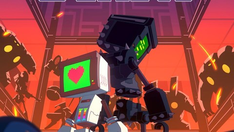 Heart & Slash listé sur consoles en Europe