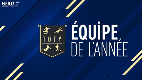 J-3 pour l’annonce de l’équipe de l’année dans FIFA Ultimate Team