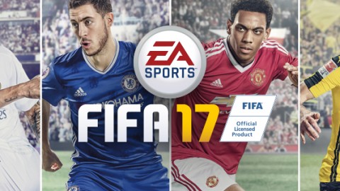 FIFA 17 en avant-première via EA Access et Origin Access