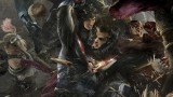 Image Injustice 2