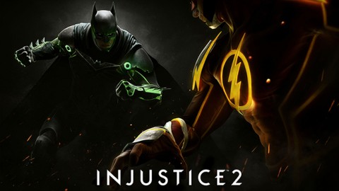 Injustice 2 nous présente ses femmes fatales