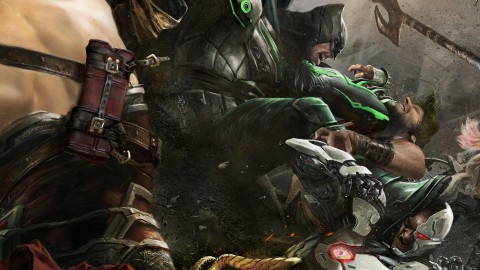 Injustice 2 : Tout ce que vous devez savoir en une vidéo