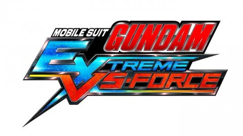 Mobile Suit Gundam Extreme VS-Force est disponible sur PS Vita