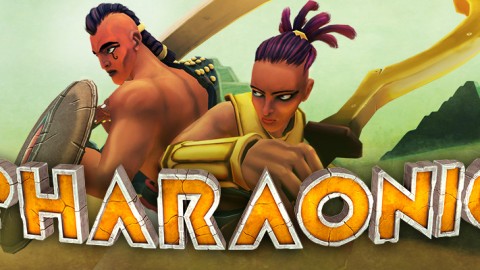 Test Pharaonic