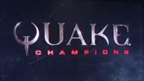 Quake Champions : le retour du multi sur PC