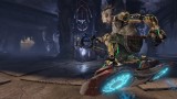 Image Quake Champions