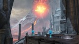 Image Quake Champions