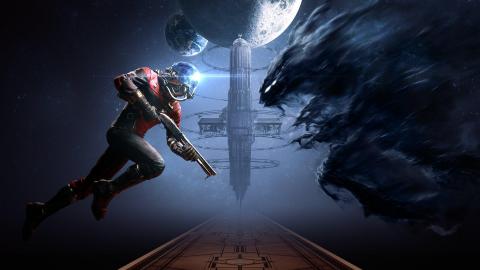 Prey : la campagne additionnelle Mooncrash disponible maintenant