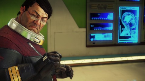 La démo de Prey est disponible