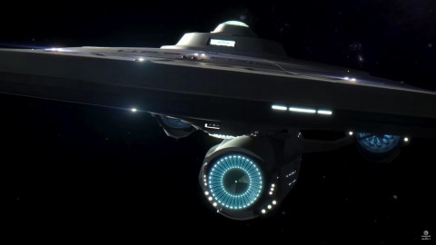 Stark Trek : Bridge Crew repoussé à 2017