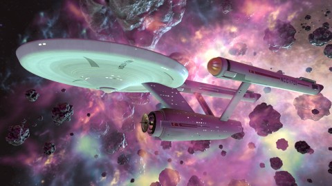 Star Trek : Bridge Crew vous accueille sur l’U.S.S. Enterprise