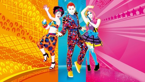 Just Dance 2017 annoncé à l'E3 2016
