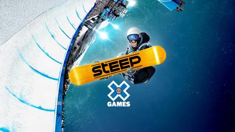 Steep accueillera les X Games le 30 octobre