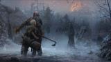 Image God of War (2018)