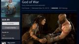 Image God of War (2018)