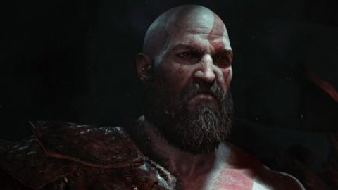 God of War : le retour officialisé sur PS4