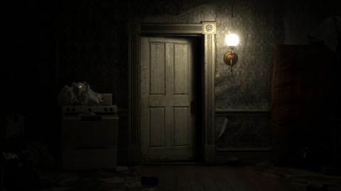 Resident Evil 7 sera compatible 4K et HDR sur PS4 Pro