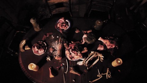 Resident Evil 7 vous souhaite la bienvenue