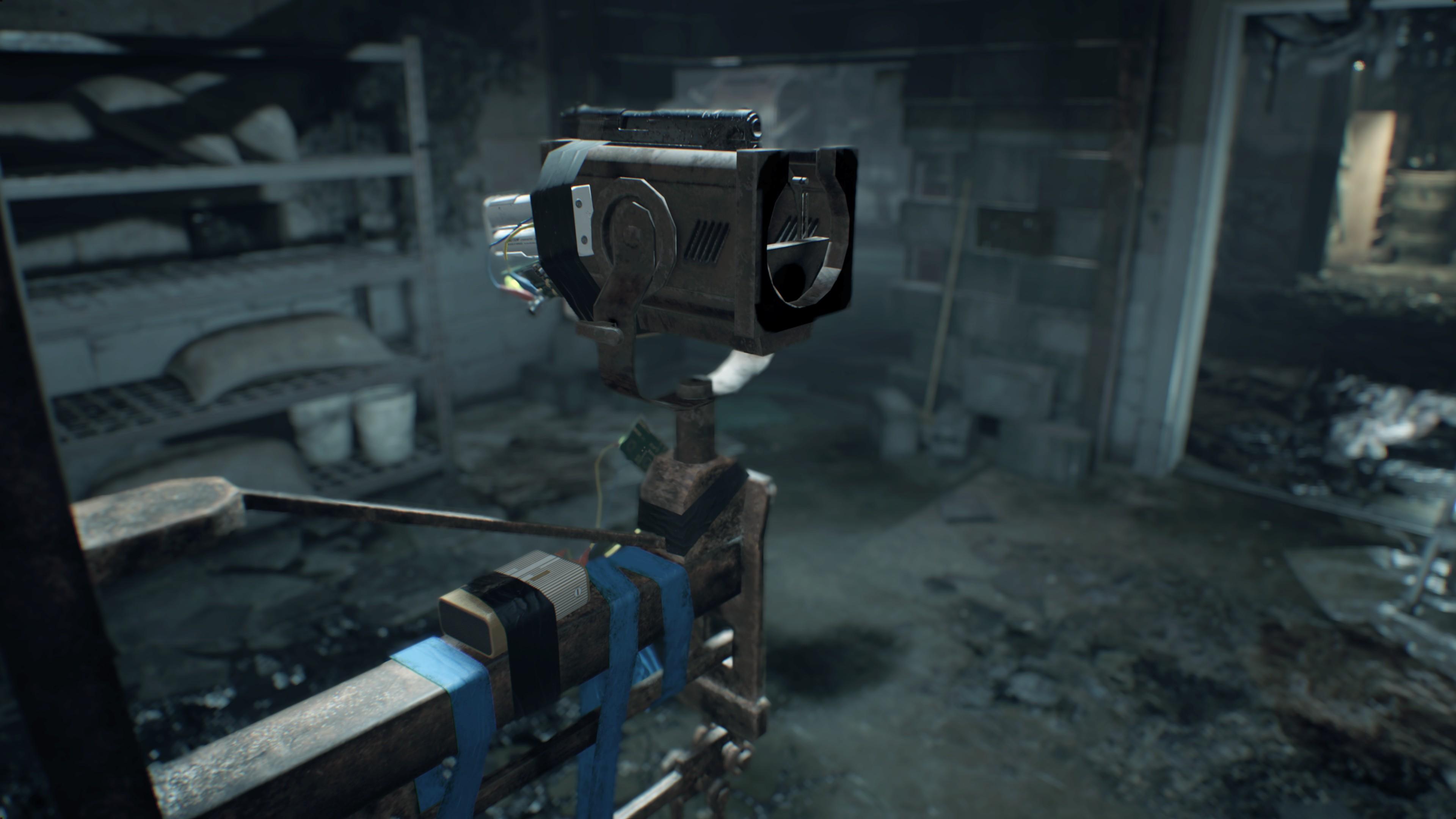 Resident Evil 7 Biohazard Купить Ключ Steam