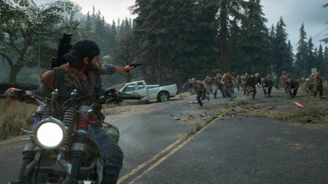 Days Gone : Nos impressions après trois heures de jeu