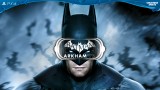 Image Batman : Arkham VR