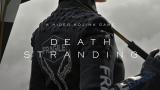 Image Death Stranding