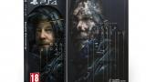 Image Death Stranding