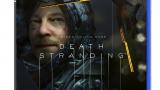 Image Death Stranding