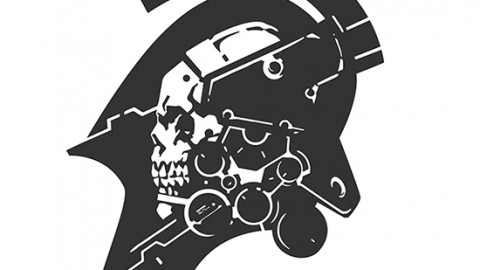 Kojima Productions : une cinématique pour le logo