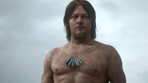 Death Stranding : le trailer surprise des Game Awards 2016