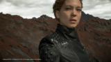 Image Death Stranding
