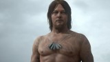 Image Death Stranding