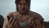 Image Death Stranding