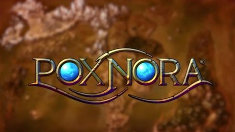 Pox Nora arrive sur PS Vita