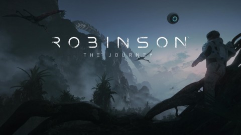 Robinson : The Journey arrivera sur Oculus Rift en janvier