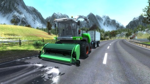 Professional Farmer 2017 arrive sur PC et consoles