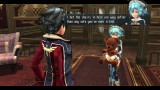 Image The Legend of Heroes : Trails of Cold Steel II