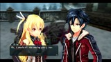 Image The Legend of Heroes : Trails of Cold Steel II