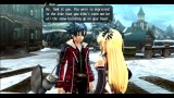 Image The Legend of Heroes : Trails of Cold Steel II