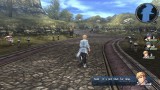 Image The Legend of Heroes : Trails of Cold Steel II