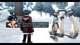 Image The Legend of Heroes : Trails of Cold Steel II