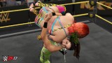 Image WWE 2K17