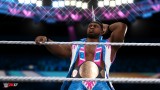 Image WWE 2K17