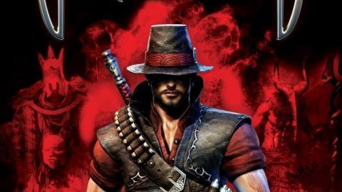 Victor Vran montre les crocs sur Switch
