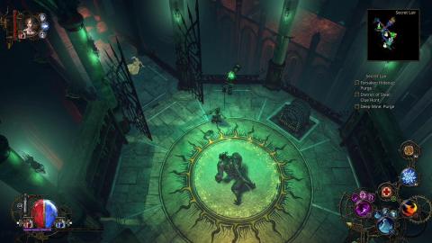 The Incredible Adventures of Van Helsing II est disponible sur PS4