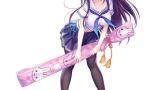 Image Valkyrie Drive : Bhikkhuni