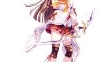 Image Valkyrie Drive : Bhikkhuni