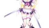 Image Valkyrie Drive : Bhikkhuni