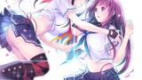 Image Valkyrie Drive : Bhikkhuni